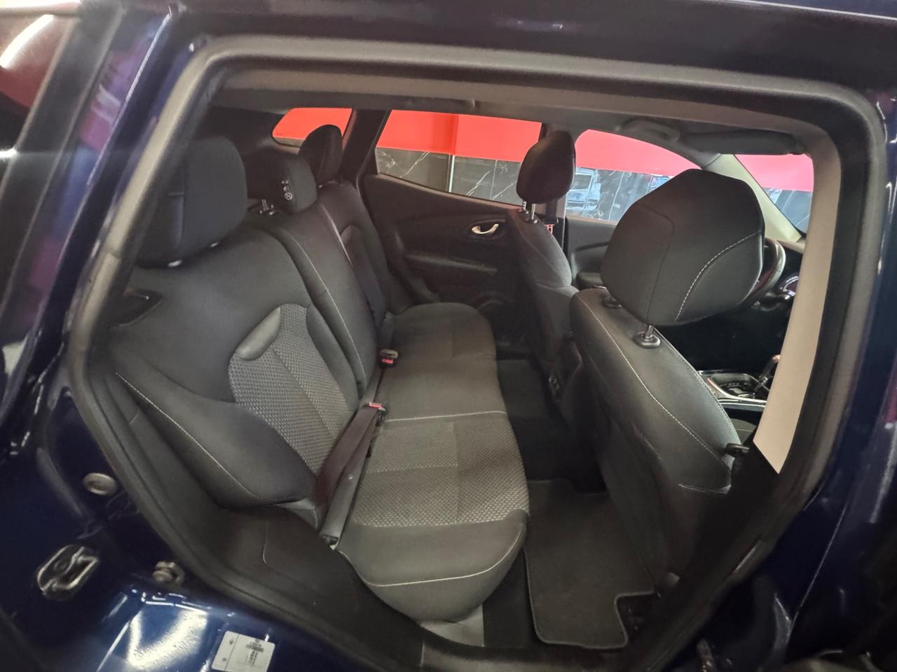 Renault Kadjar Blue dCi 8V 115CV EDC Intens