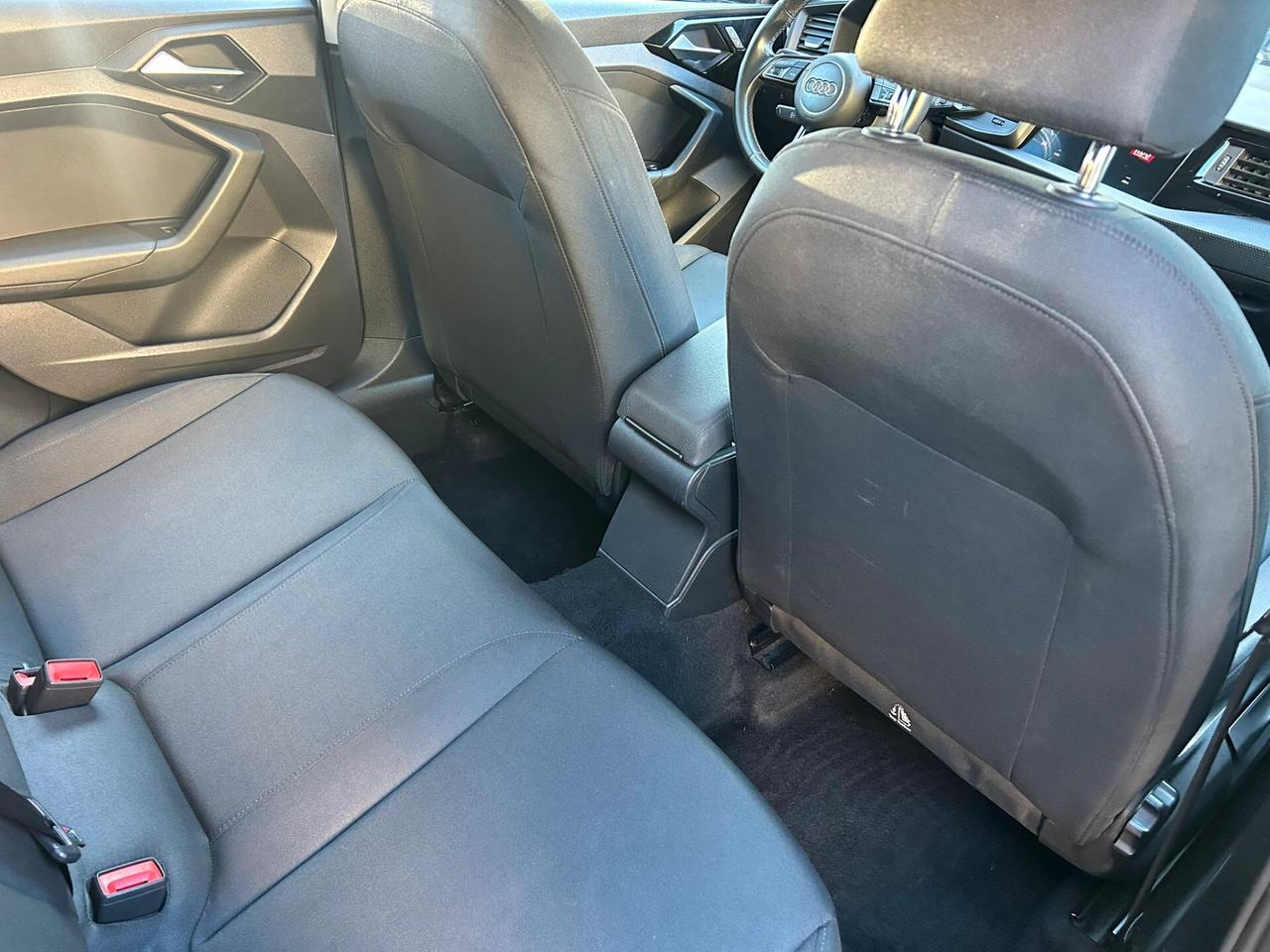 Audi A1 SPB 30 TFSI Admired