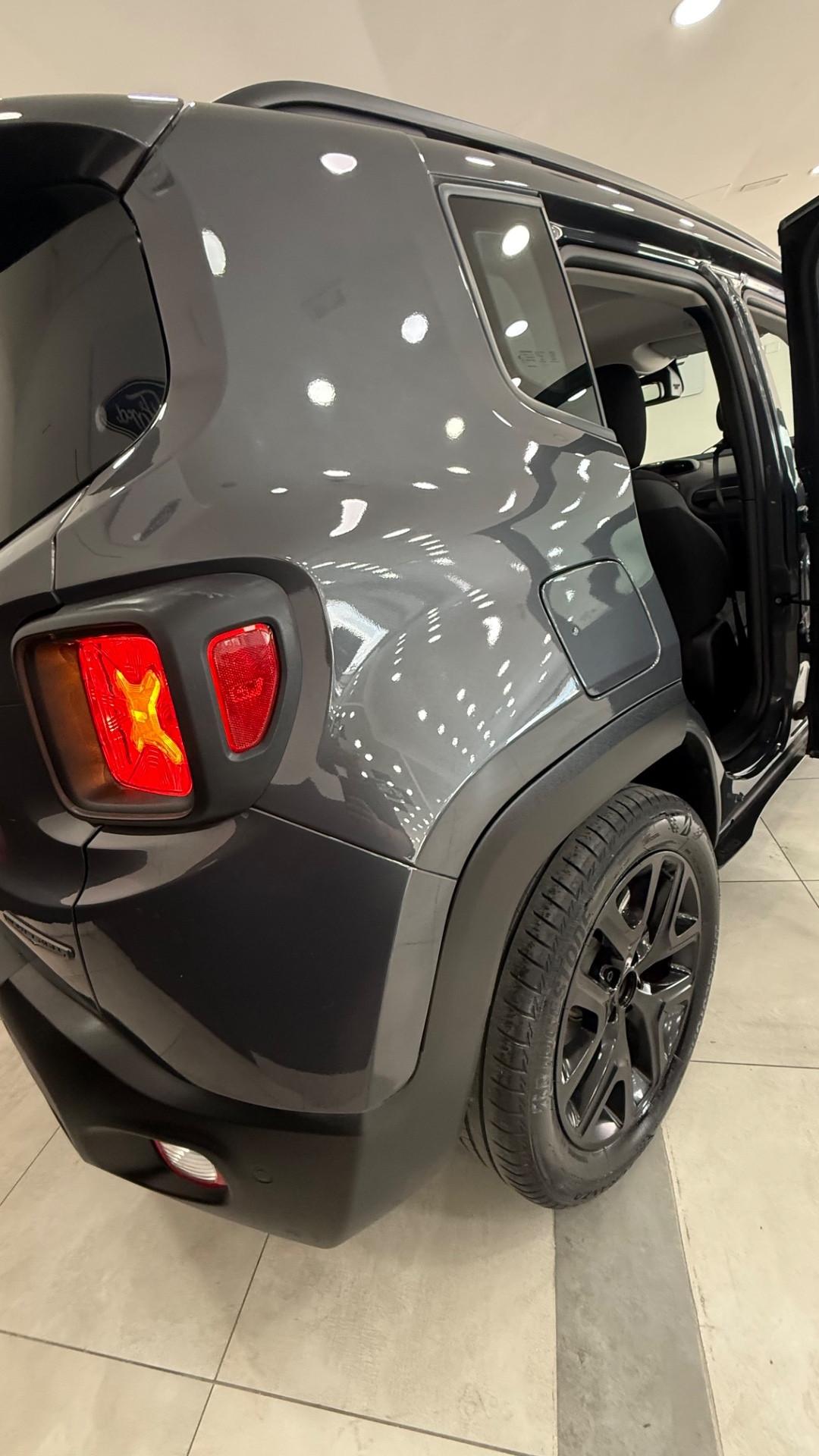Jeep Renegade 1.0 T3 Limited Night eagle