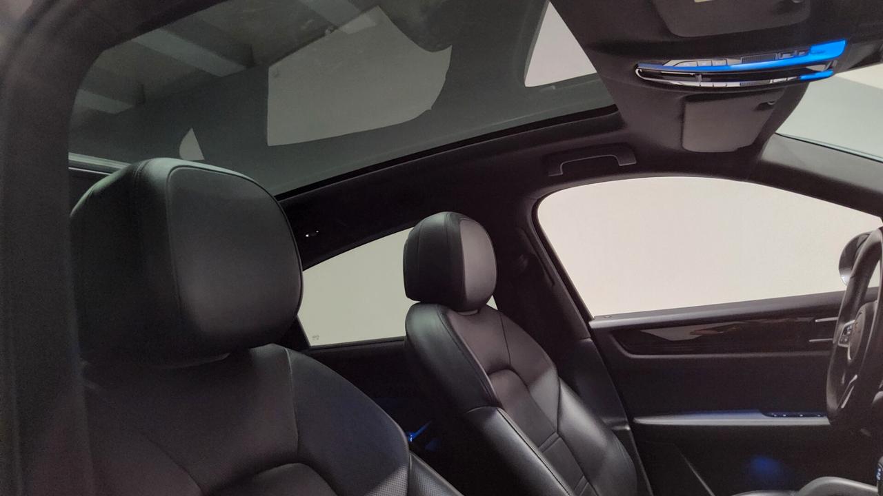 Porsche Cayenne Coupé 3.0 V6 E-Hybrid