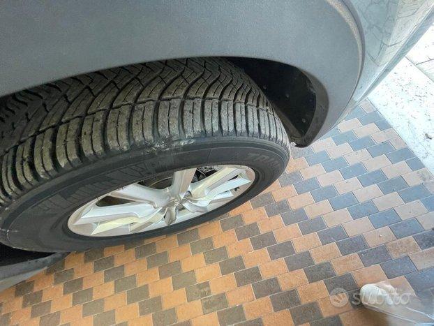 AUDI Q3 Q3 2.0 TDI 150 CV quattro Business