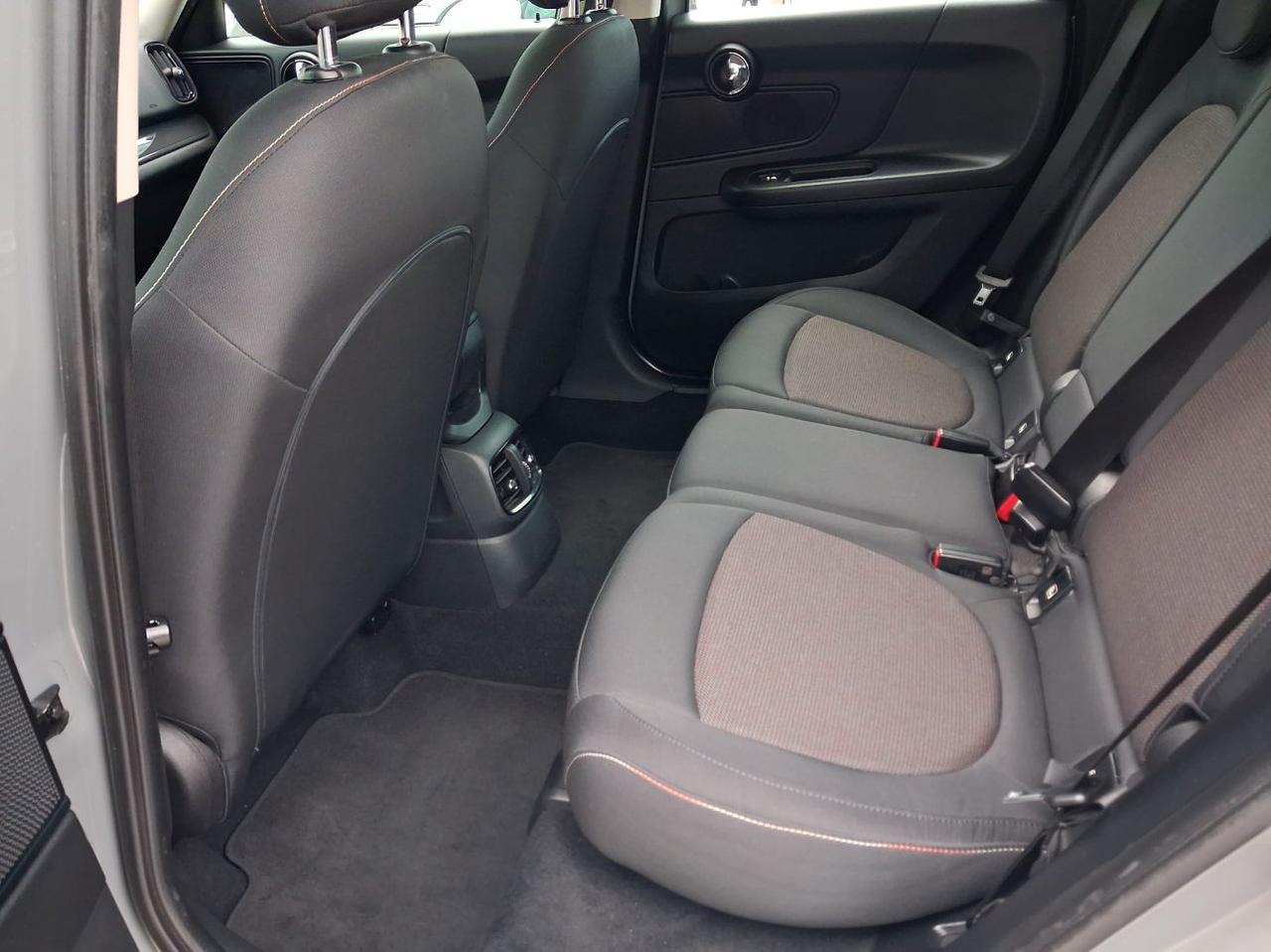 Mini Countryman One D Business 1.5 Twin Power Turbo Steptronic my18