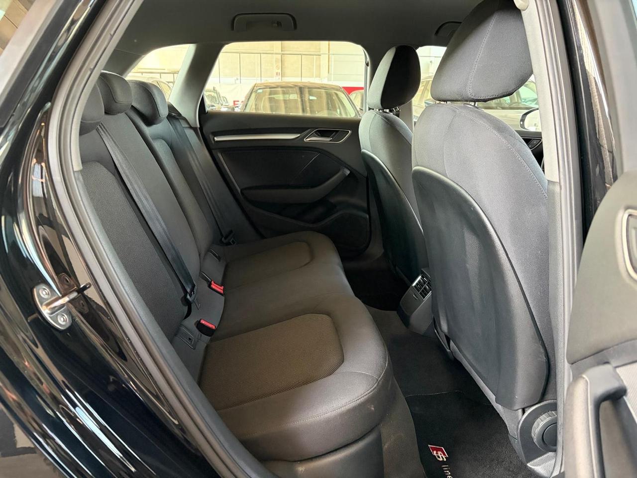 Audi A3 SPB 30 TDI Admired