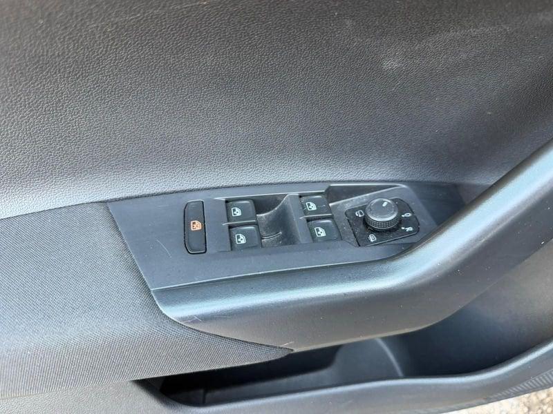 Volkswagen Taigo 1.0 TSI 70kW Life
