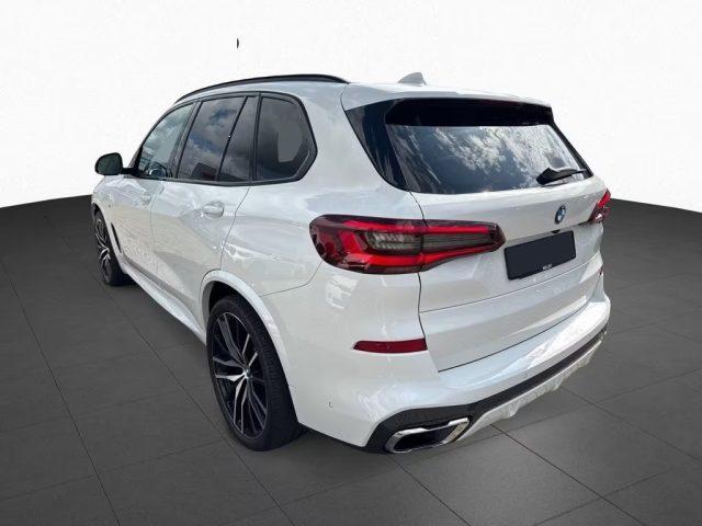 BMW X5 xDrive40d 48V M Sport Msport