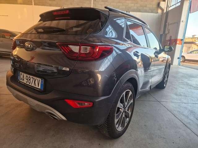 Kia Stonic Stonic 1.4 mpi eco Style Adas Pack Gpl 97cv my18
