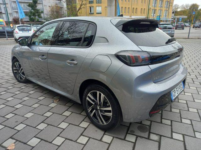 PEUGEOT 208 PureTech 100 Stop&Start 5 porte Allure Pack