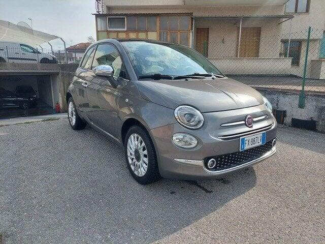 FIAT 500 500 1.2 Lounge