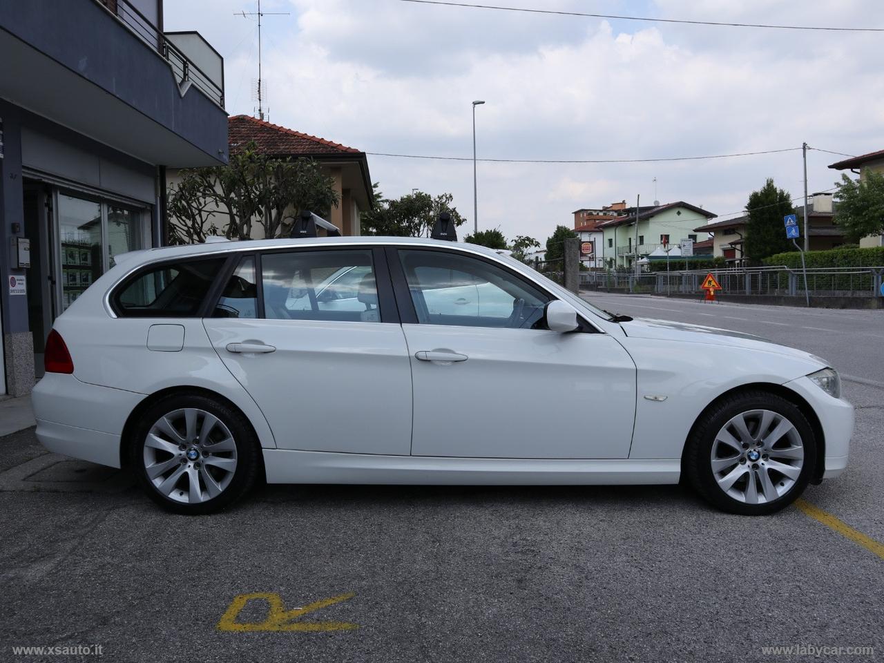 BMW 320d xDrive Touring Attiva