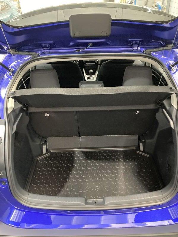 Toyota Yaris 1.5 HSD 100cv E-CVT Hybrid Active