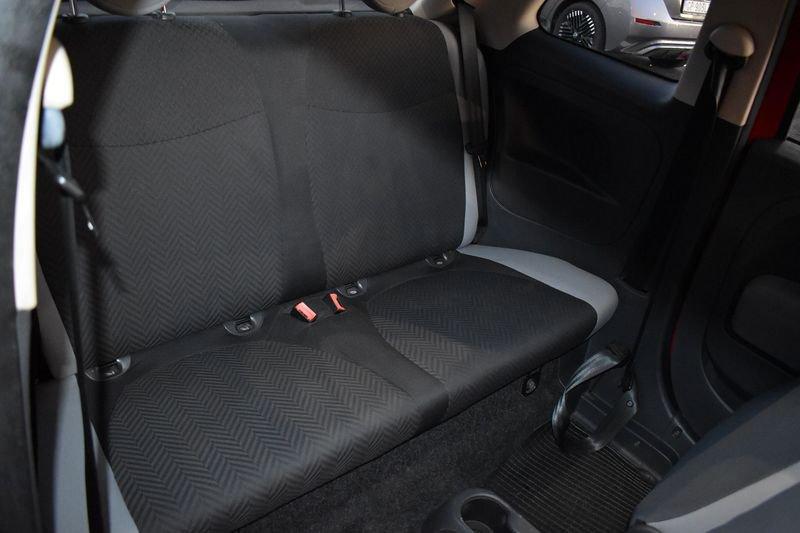 FIAT 500 500 1.2 Lounge