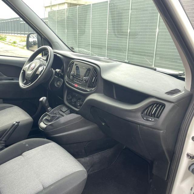 FIAT DOBLO 1.3 M-JET 16V FURGONE SX - 2019