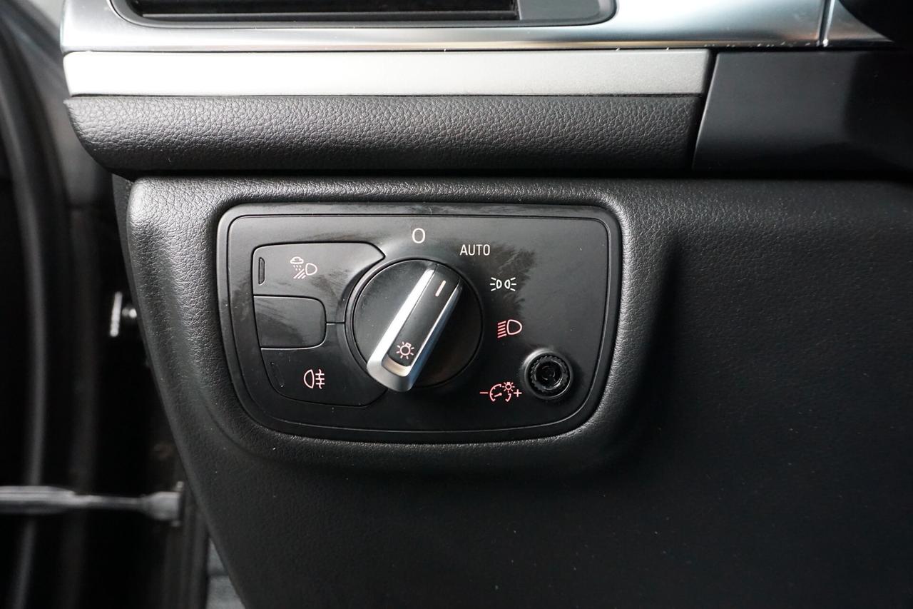 Audi A6 2.0 TDI 177 CV multitronic Ambiente