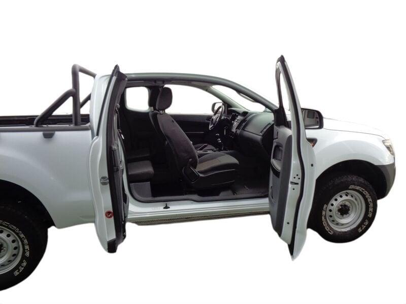 Ford Ranger Ranger 2.2 TDCi Super Cab XL 4pt. IVA COMPRESA