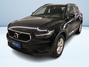 Volvo XC40 1.5 T2 MOMENTUM MY21