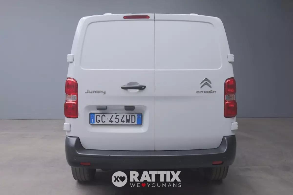 Citroen Jumpy 2.0 BlueHDI 120CV XS Club (IVA ESCLUSA)