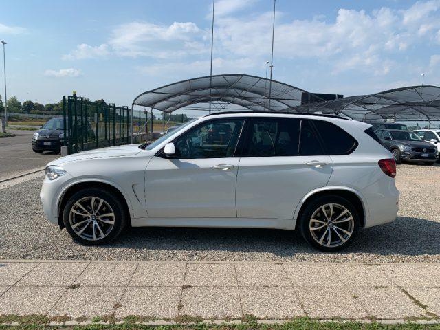 BMW X5 xDrive25d M-SPORT