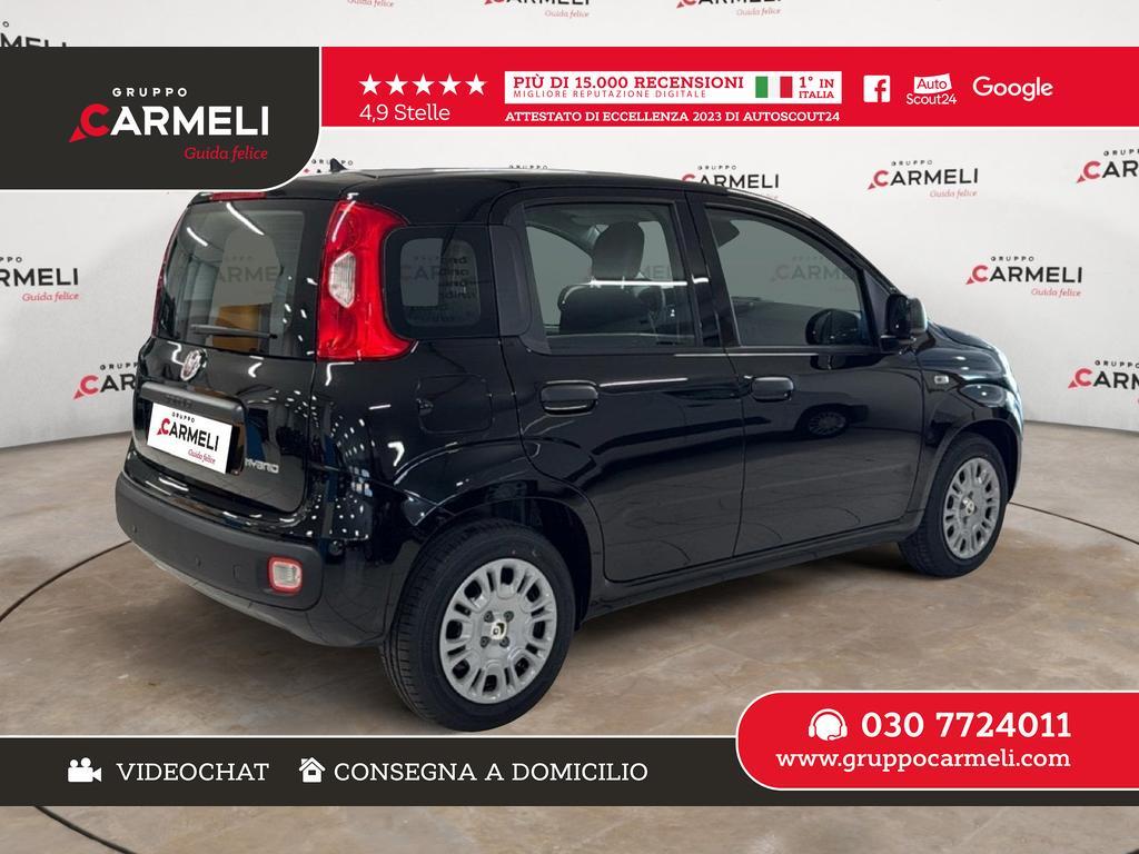 Fiat Pandina 1.0 FireFly Hybrid Pop