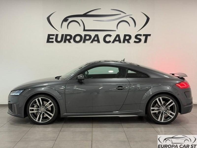 Audi TT TT Coupe 45 2.0 tfsi s-tronic