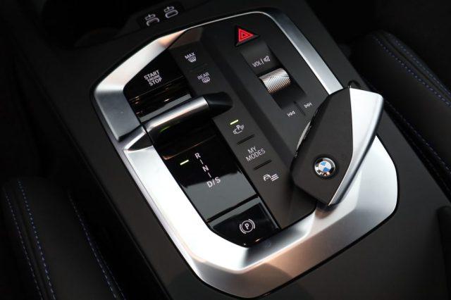 BMW 118 Serie 1 (F70) d MSport Pro
