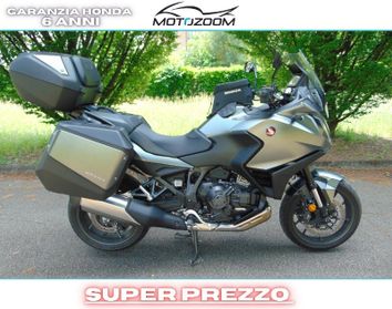 Honda NT 1100 DCT Urban