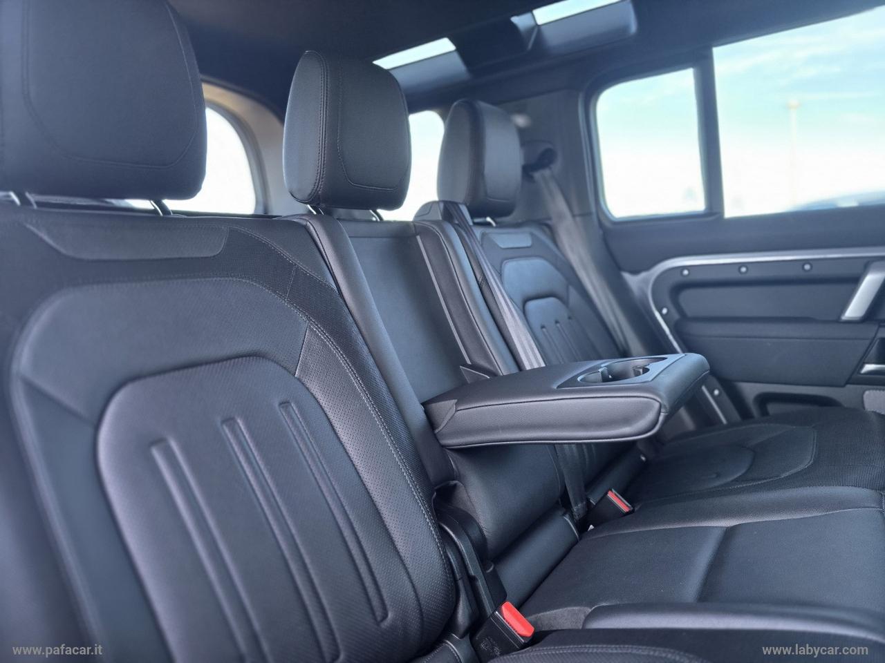 LAND ROVER Defender 110 3.0D I6 250 CV X-Dynamic S