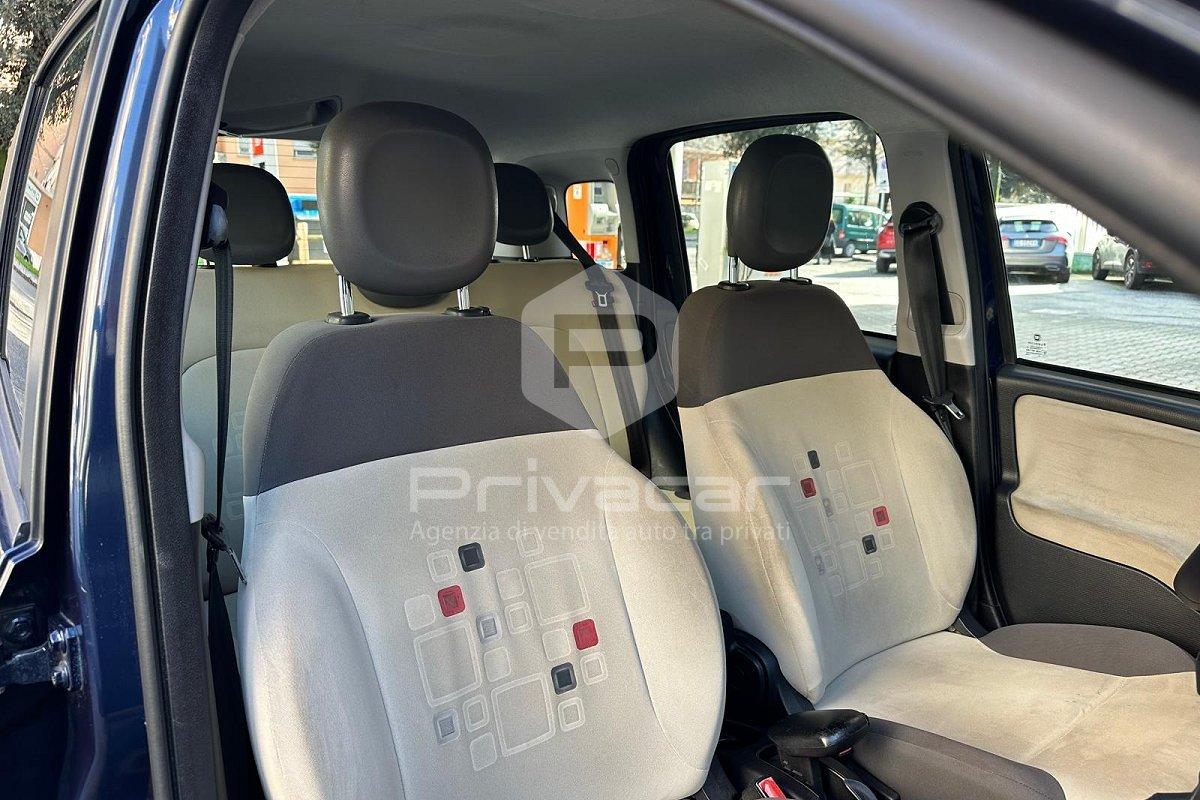 FIAT Panda 1.2 K-Way
