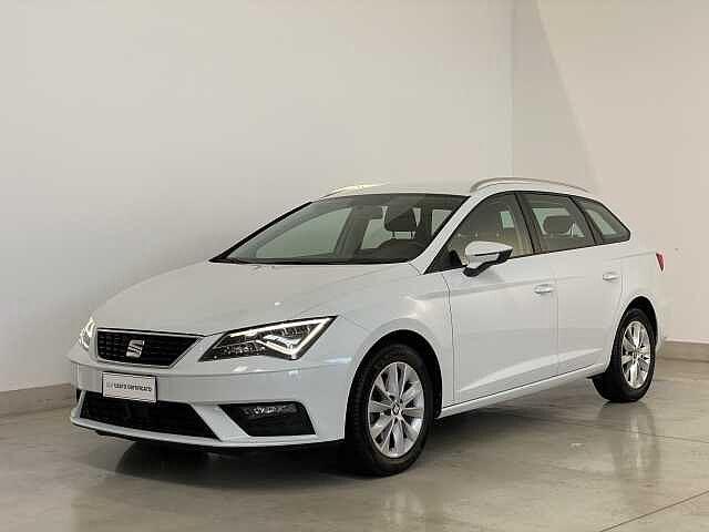 SEAT Leon 1.6 TDI 115 CV ST Style