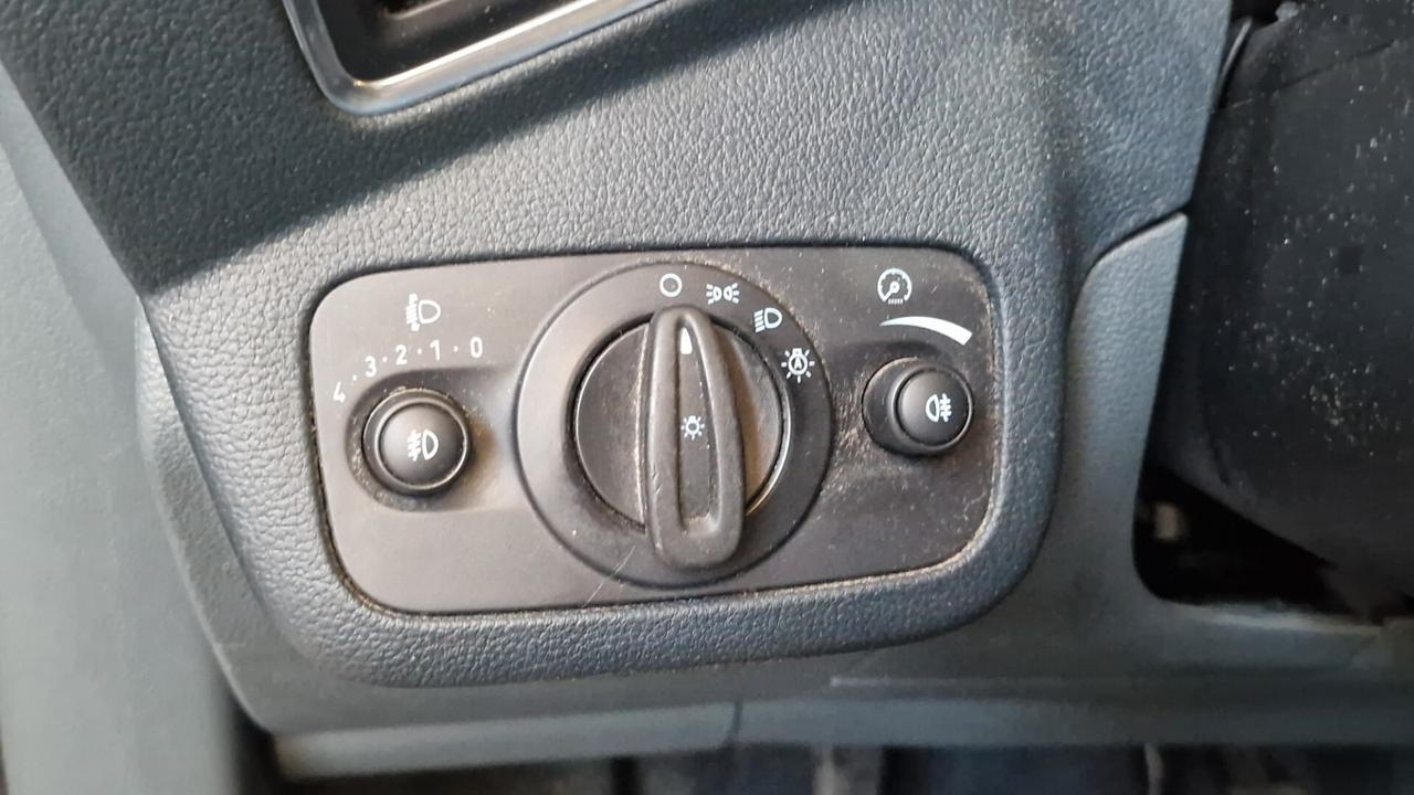 Ford C-Max 1.6 TDCi 115CV Titanium