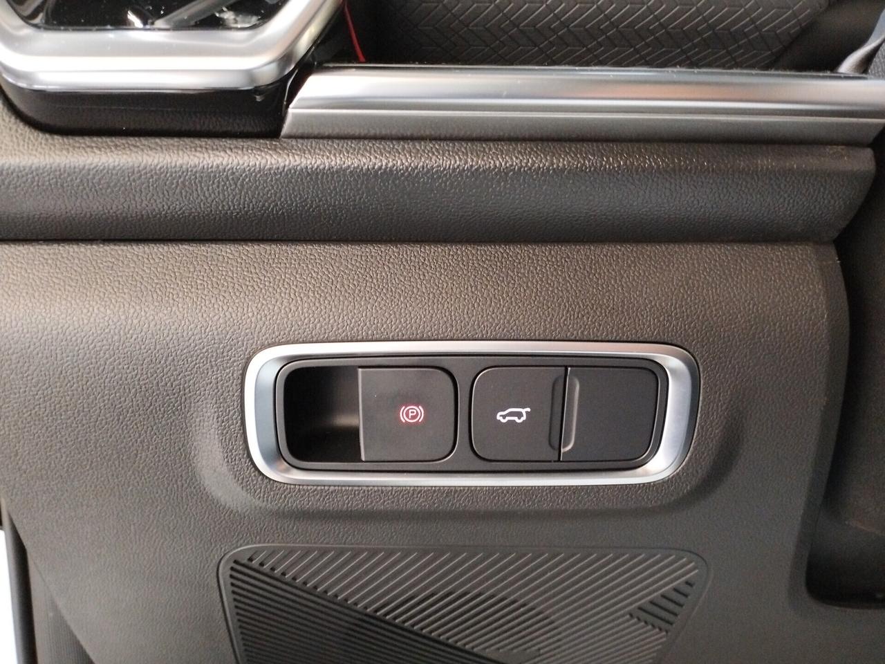 Jaecoo J7 1.6 tgdi Exclusive 4wd 7dct