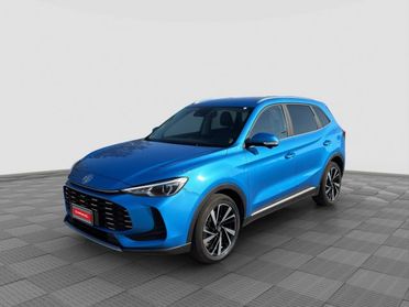 MG ZS ZS Hybrid+ Luxury