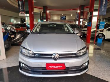 Volkswagen Polo 1.0 EVO 80 CV 5p. Sport BlueMotion Technology R LINE
