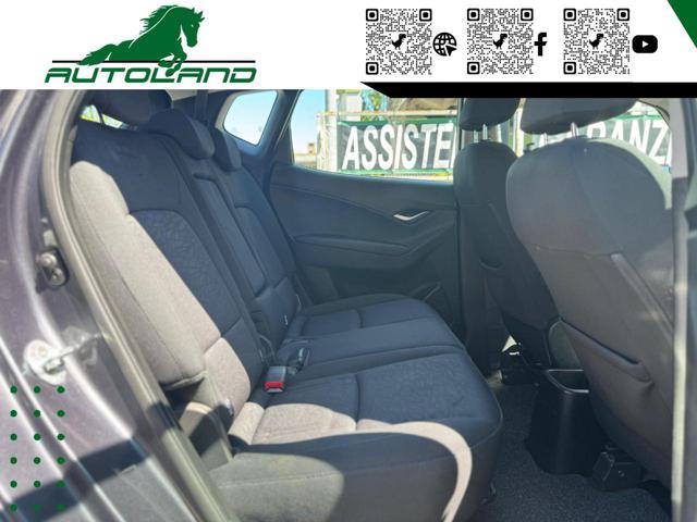 HYUNDAI iX20 1.4 90 CV APP MODE