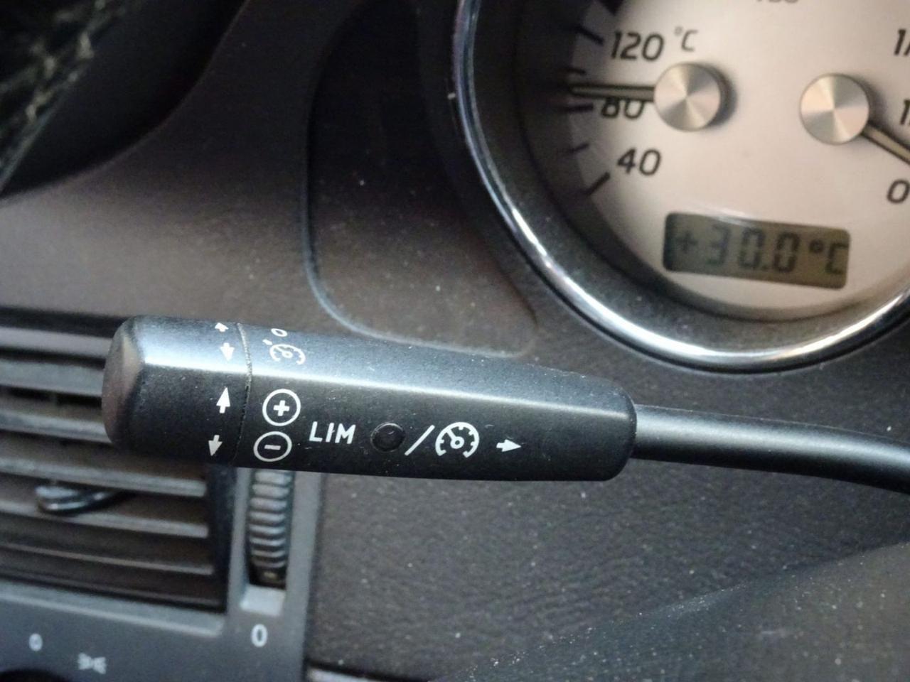 Mercedes-Benz SLK 200 Kompressor cat