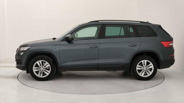 SKODA Kodiaq 2.0 tdi evo Executive dsg 7p.ti