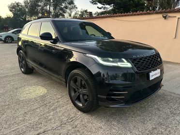 Land Rover Range Velar 2.0D I4 240 CV R-Dynamic S