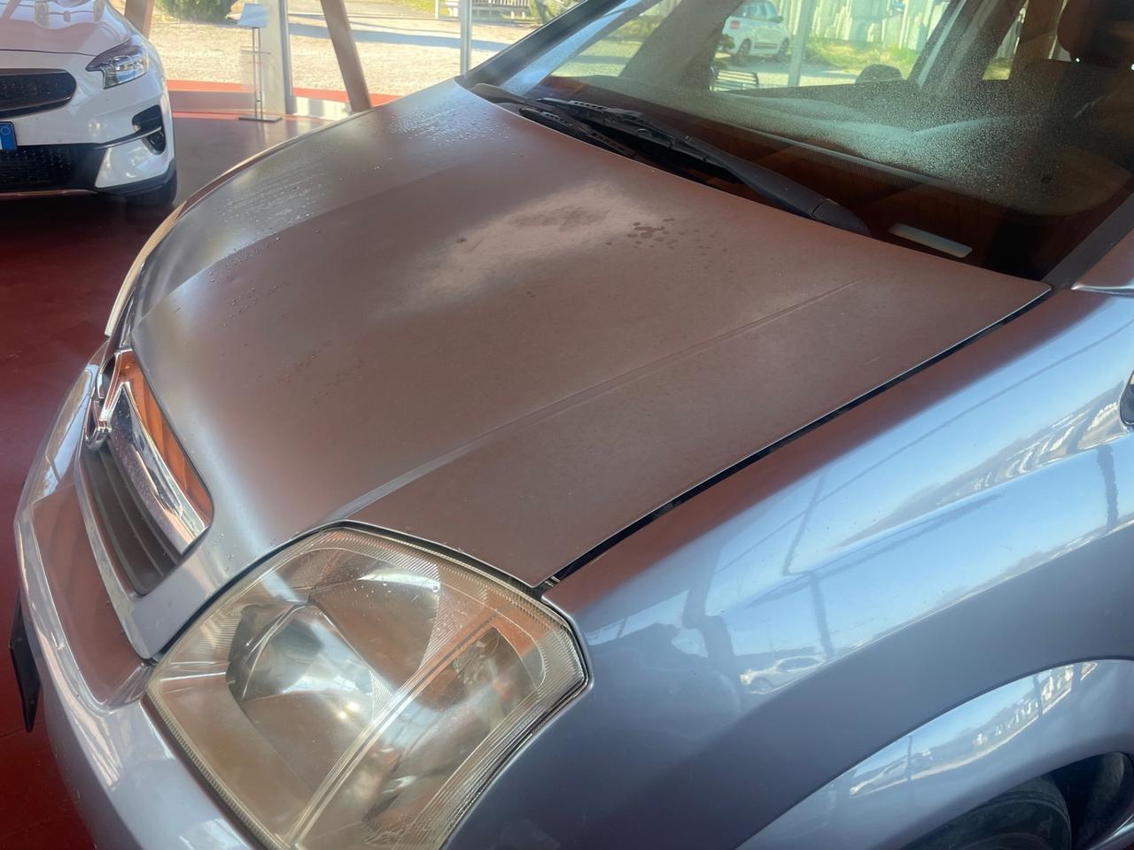 Opel Meriva 1.3 CDTI Cosmo