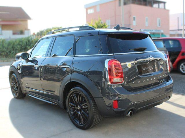 MINI Countryman 1.5 Cooper SE Countryman ALL4 Automatica