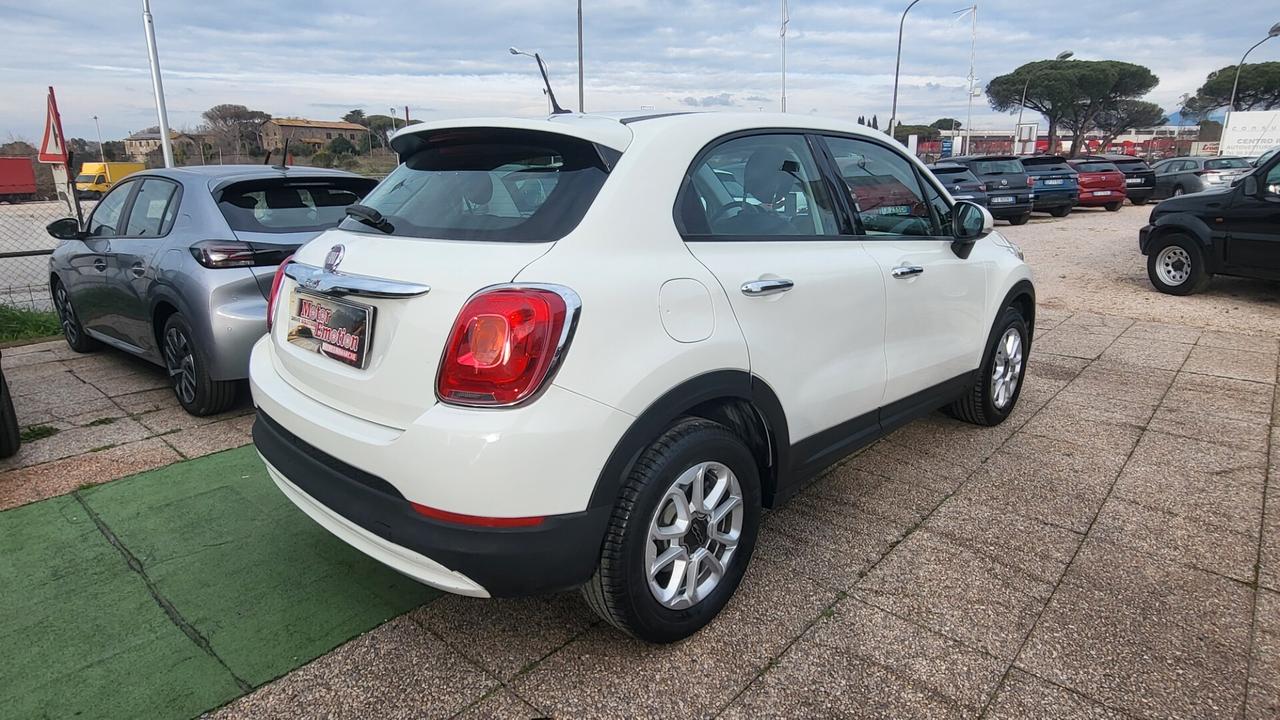 Fiat 500X 1.3 MultiJet 95 CV Lounge