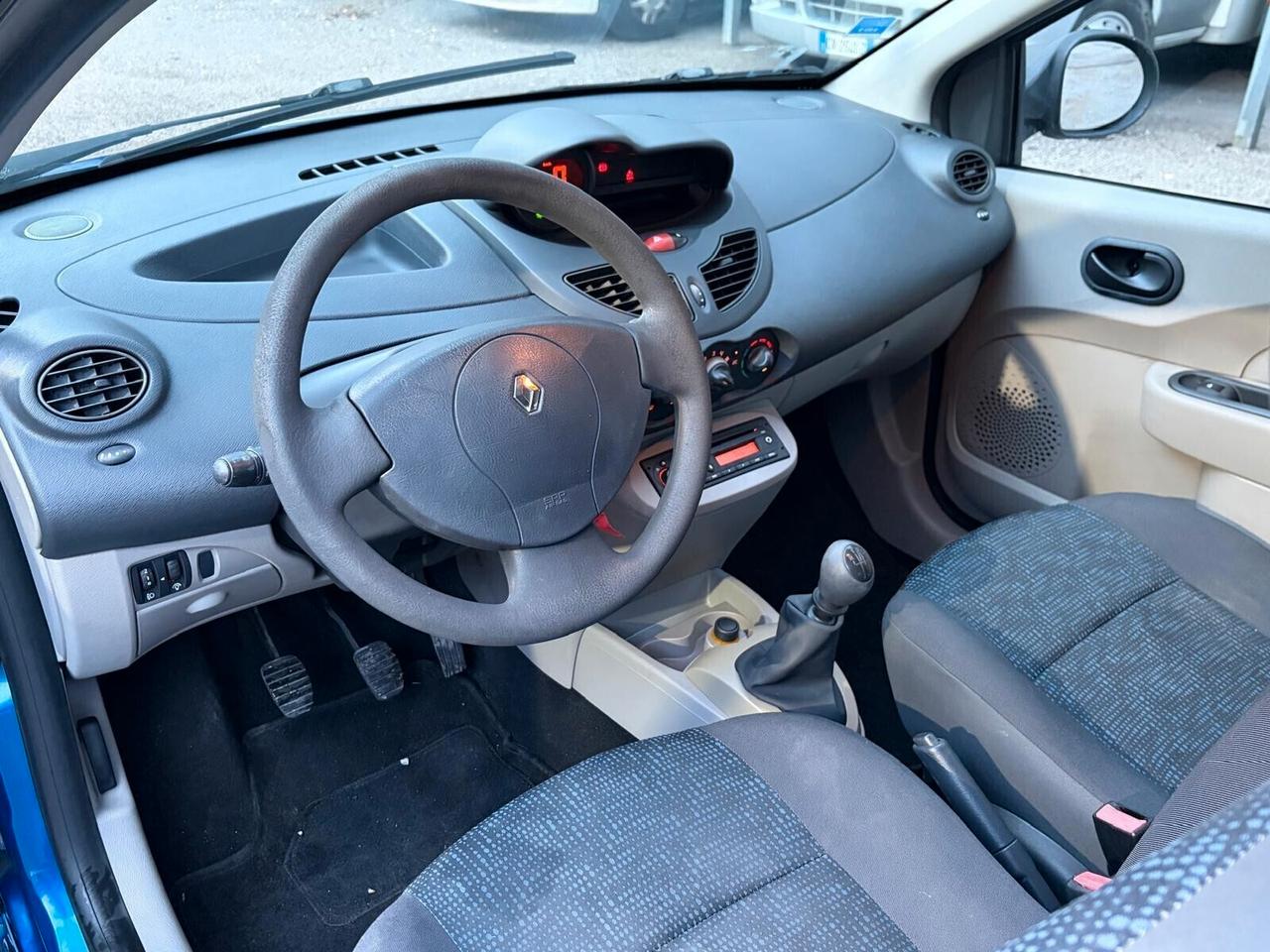 Renault Twingo 1.2 12 MESI DI GARANZIA NUOVA