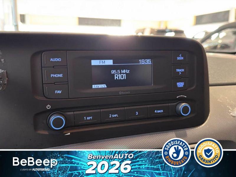 Hyundai i10 1.0 MPI ADVANCED PLUS PACK