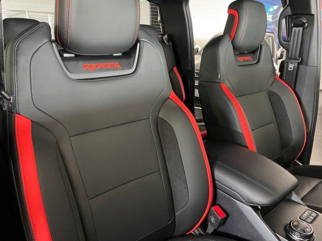 FORD Ranger Raptor 3.0 Ecoboost V6 293 CV Double Cabina KM0 MY26