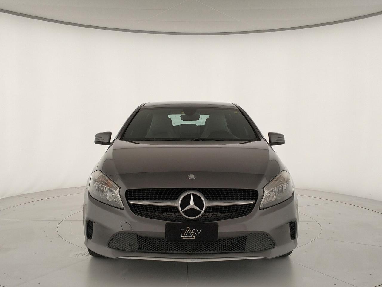 Mercedes A180d cdi Sport E6 *NEOPATENTATI*