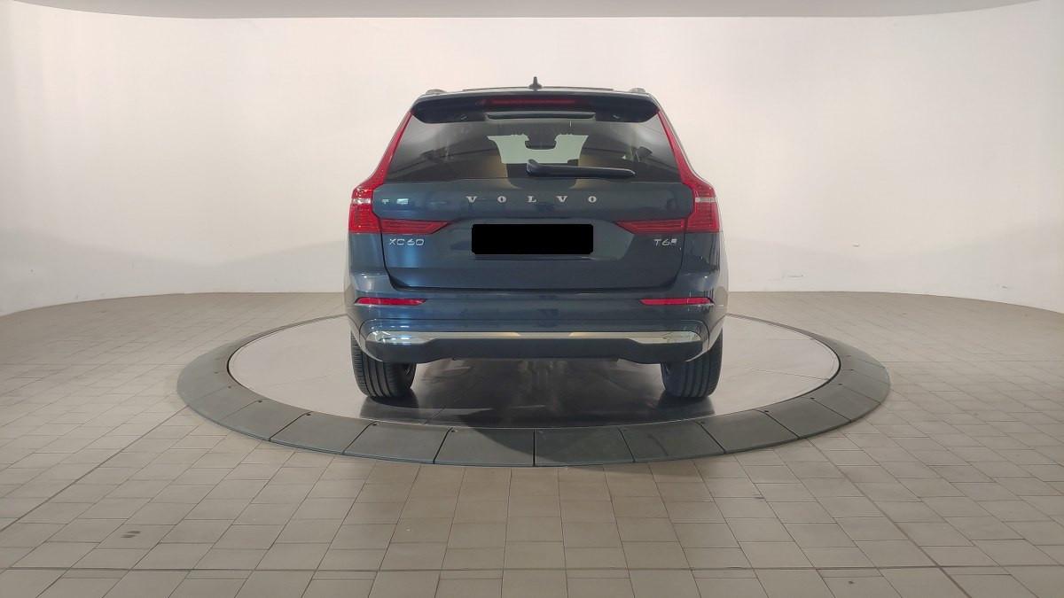 VOLVO Xc60 T6 Plug-In Hybrid Awd Automatico Core
