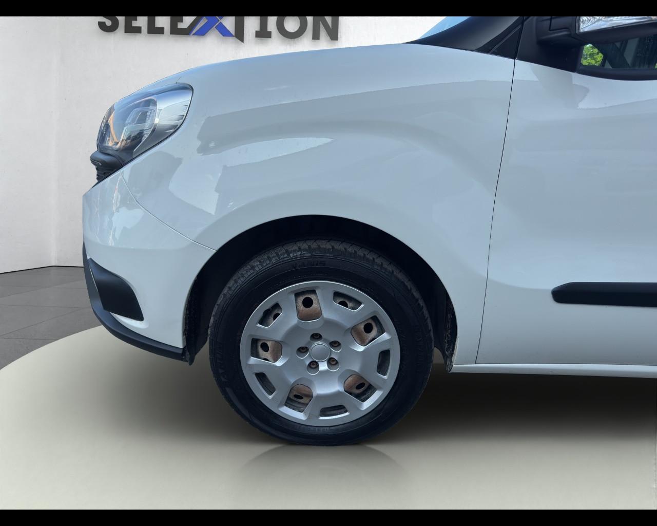 FIAT Doblò 3ª serie - Doblò 1.4 T-Jet Natural Power PC Combi M1 SX