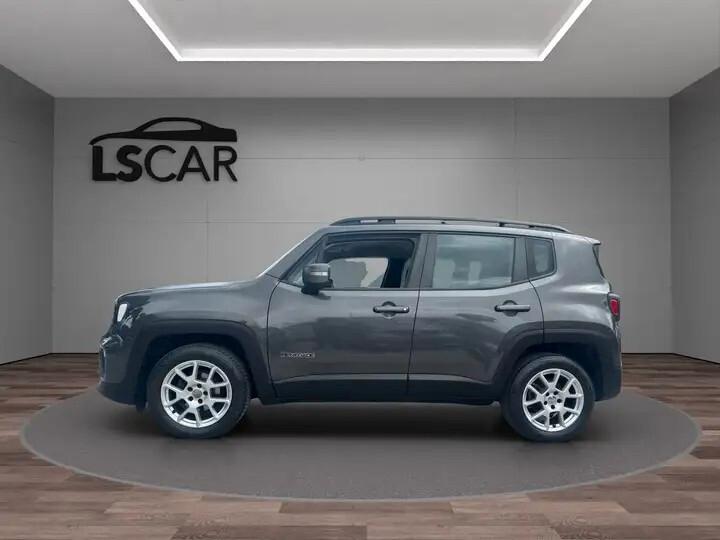 Jeep Renegade 1.0 T3 Limited UNIPRO-PROMO FINANZIAMENTO