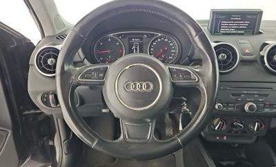 Audi A1 1.6 TDI Ambition