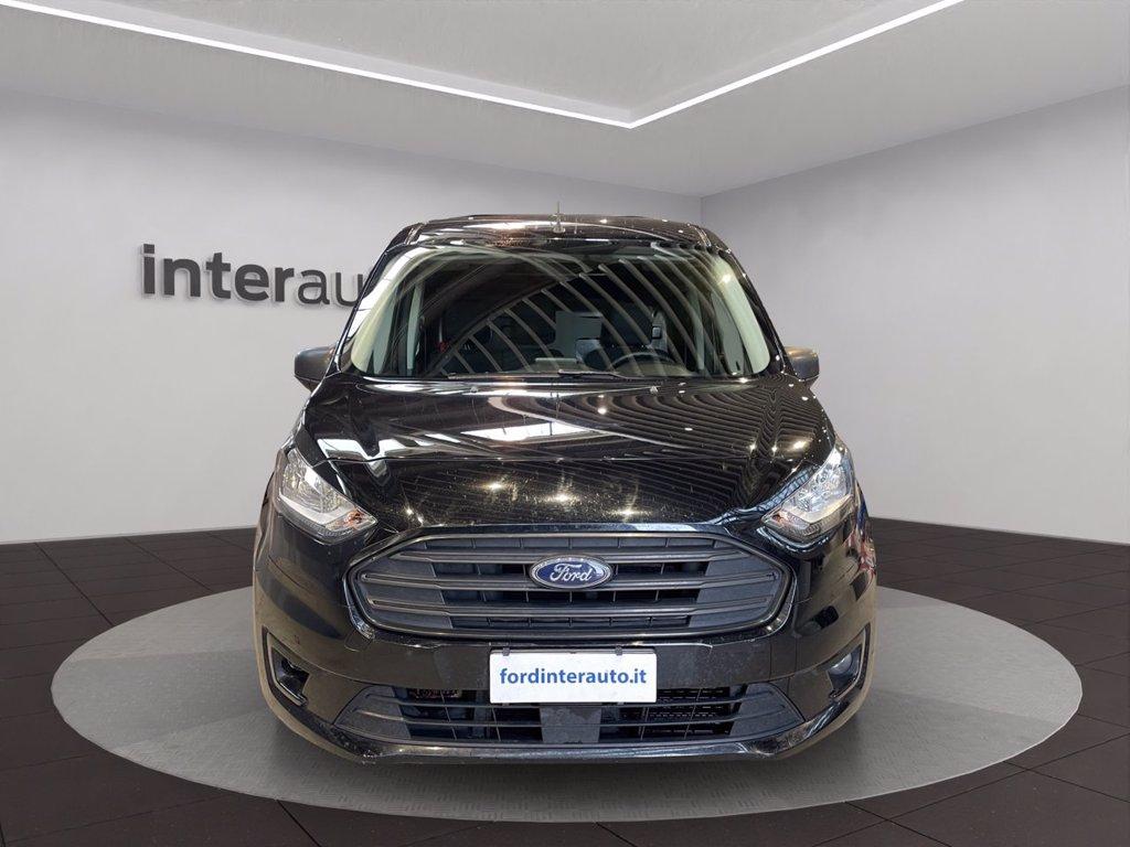 FORD Transit Connect 210 1.5 tdci 120cv Trend auto L2H1 E6 del 2022