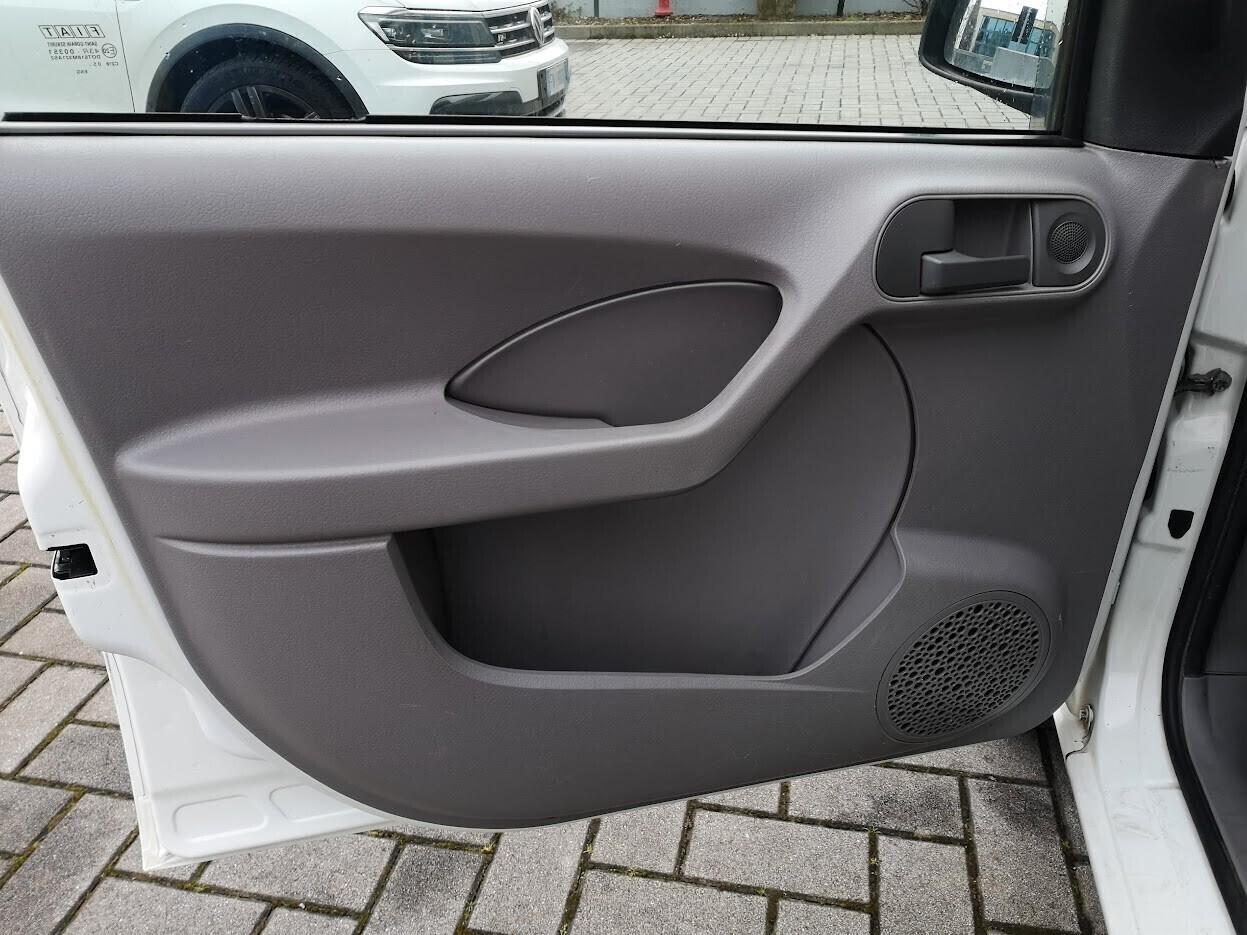 Fiat Panda 1.3 MJT Van Active 2 posti