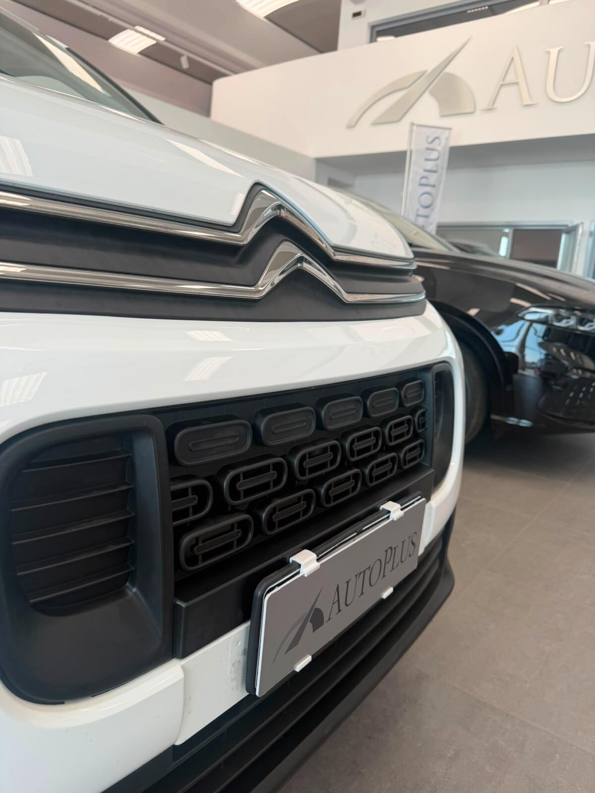 Citroen Berlingo BlueHDi 130 Stop&Start EAT8 M Feel